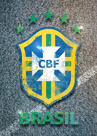 Brazil soccer Team