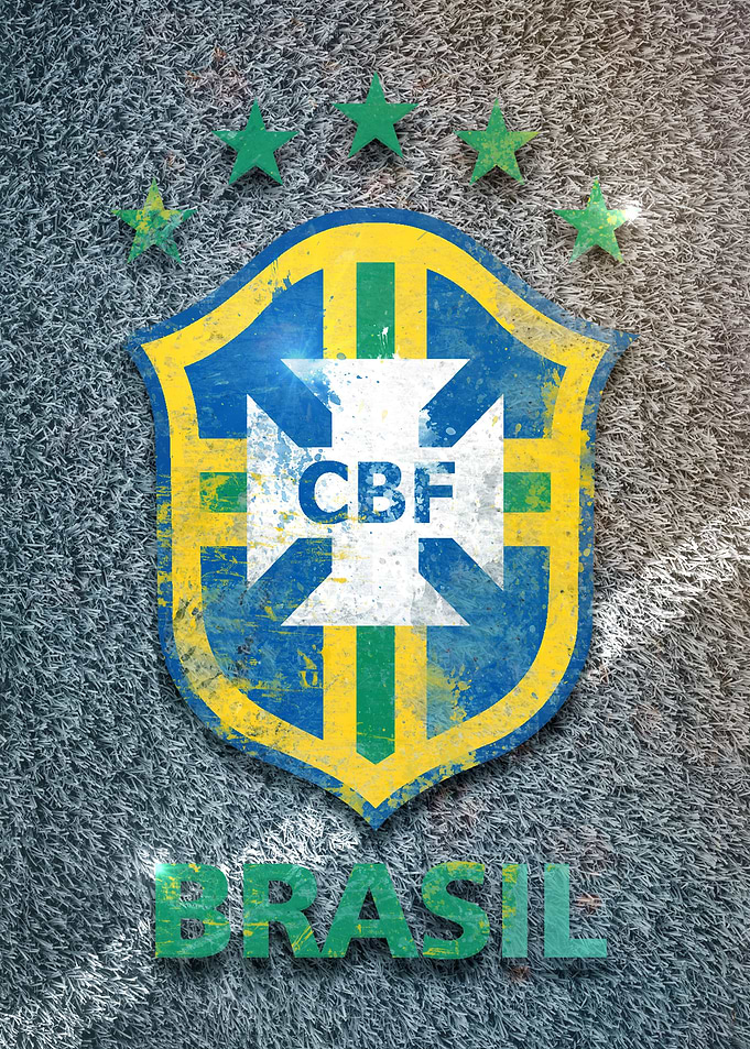 Brazil soccer Team