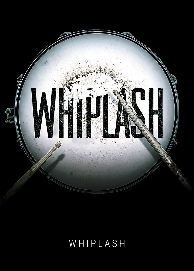 Whiplash 2014