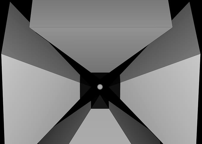 The Geometer