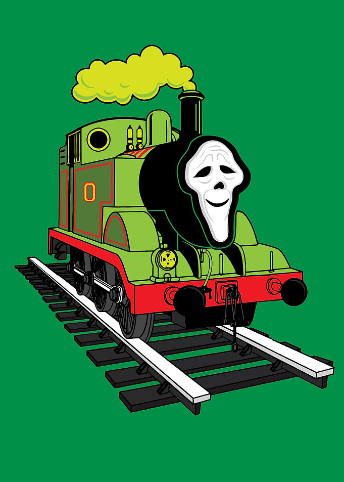 Green Train