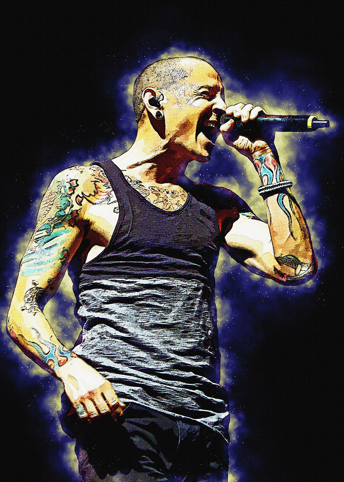 Spirit Chester Bennington