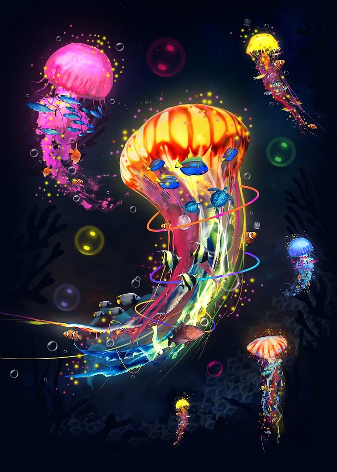 Jellyfish