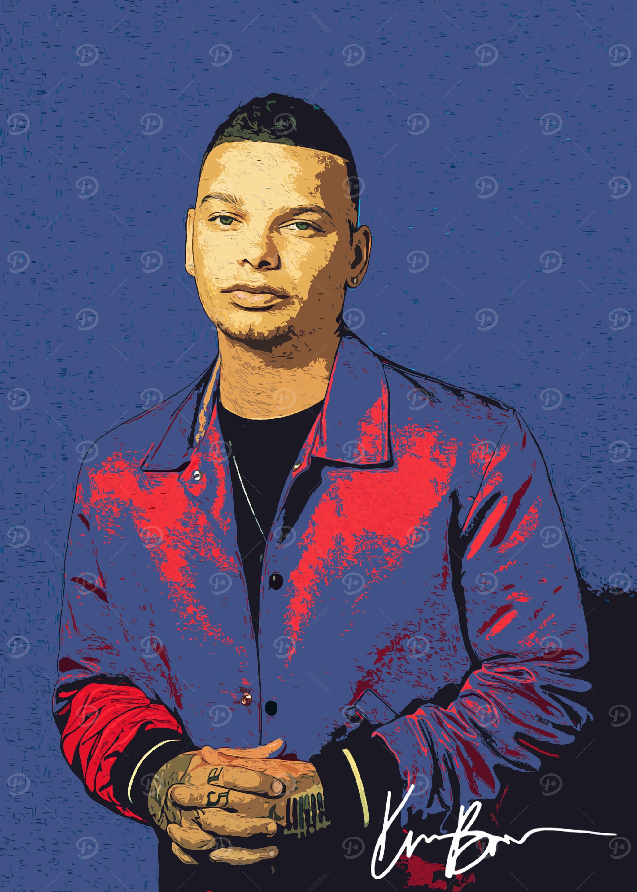 Kane Brown