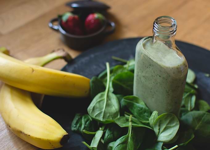 Spinach Smoothie