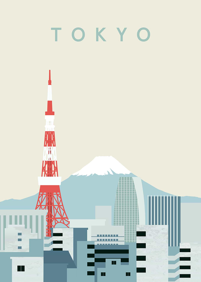 Tokyo