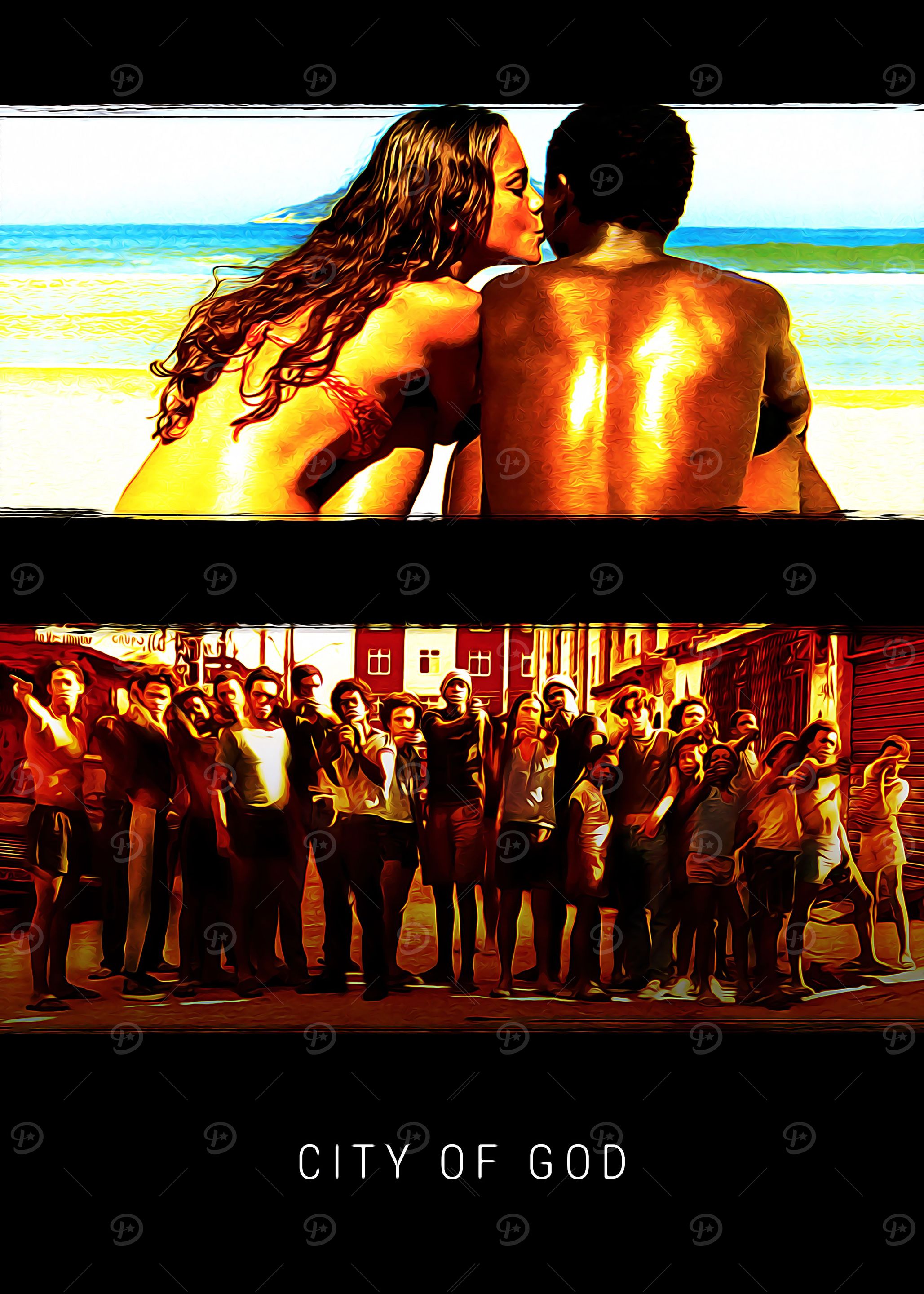 City of God