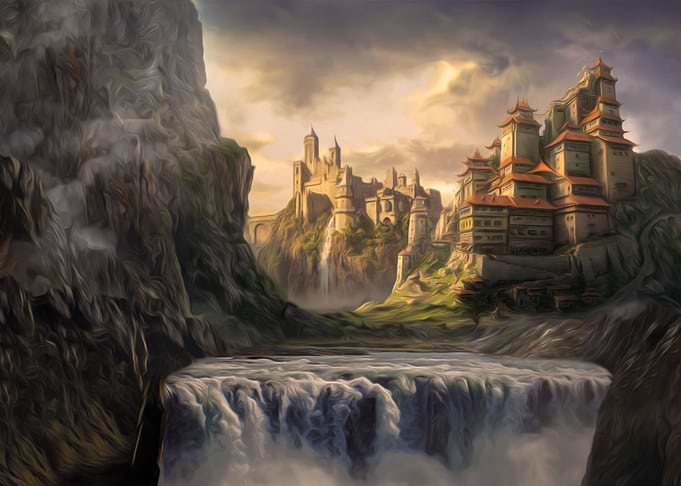 World of Castles
