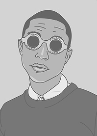 Pharrell Williams