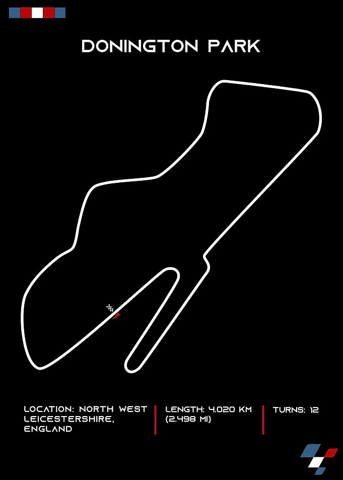Donington Park