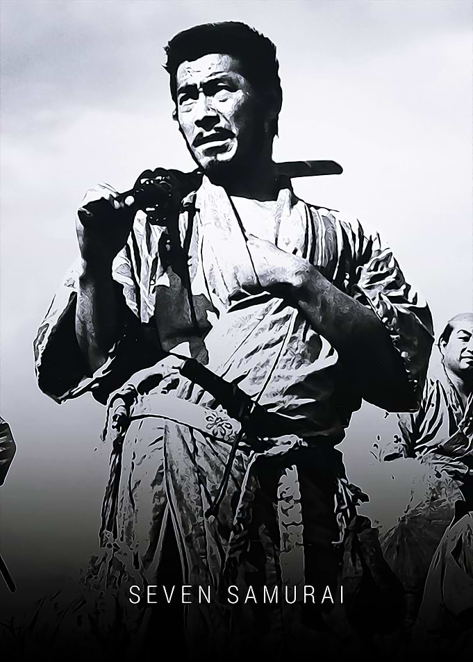 Seven Samurai