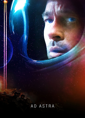 Ad Astra 2019
