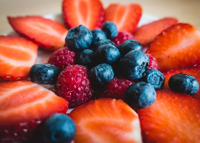 Red Berry