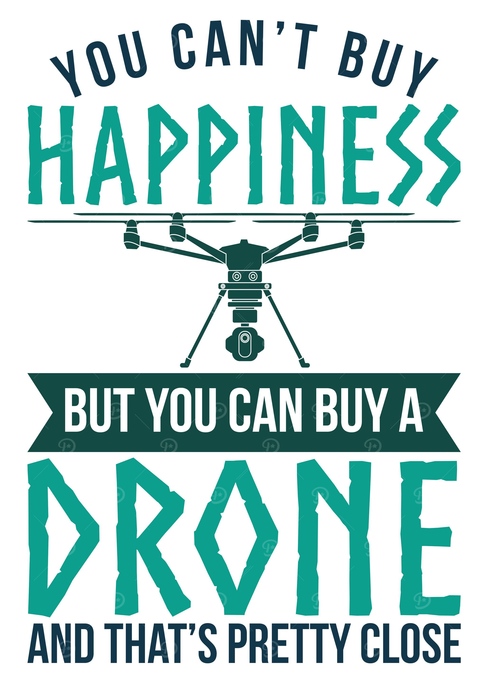 DRONE PILOT FUNNY GIFT