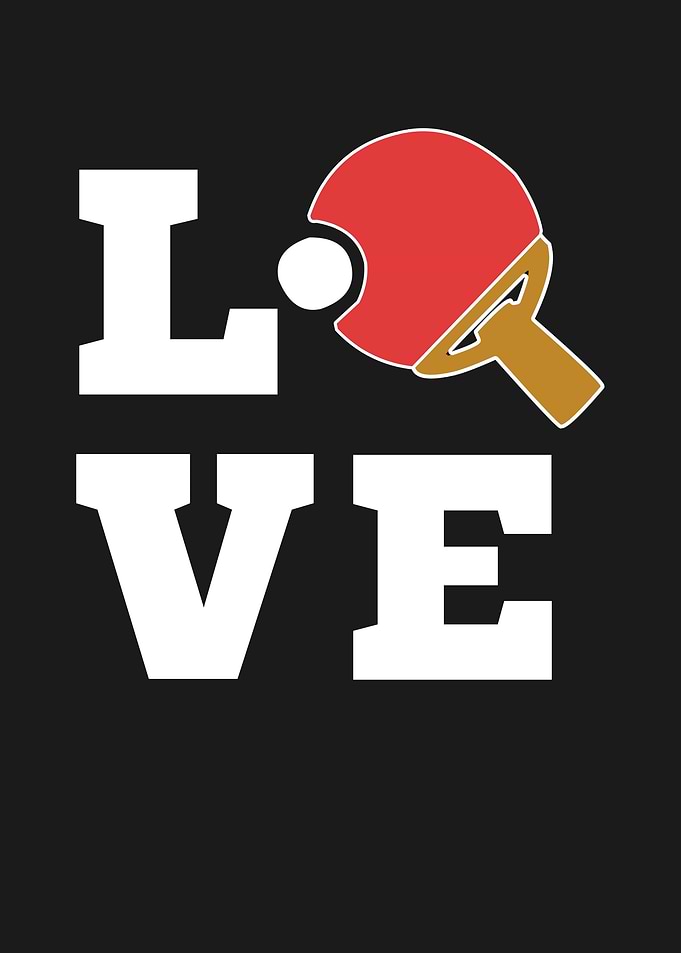 PING PONG LOVE