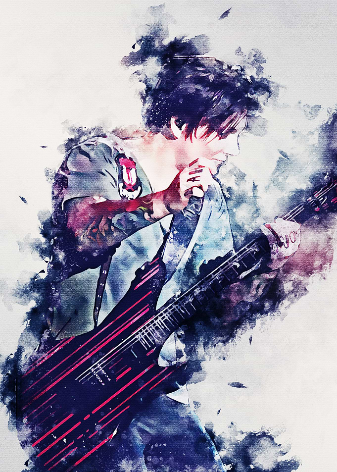 Synyster Gates
