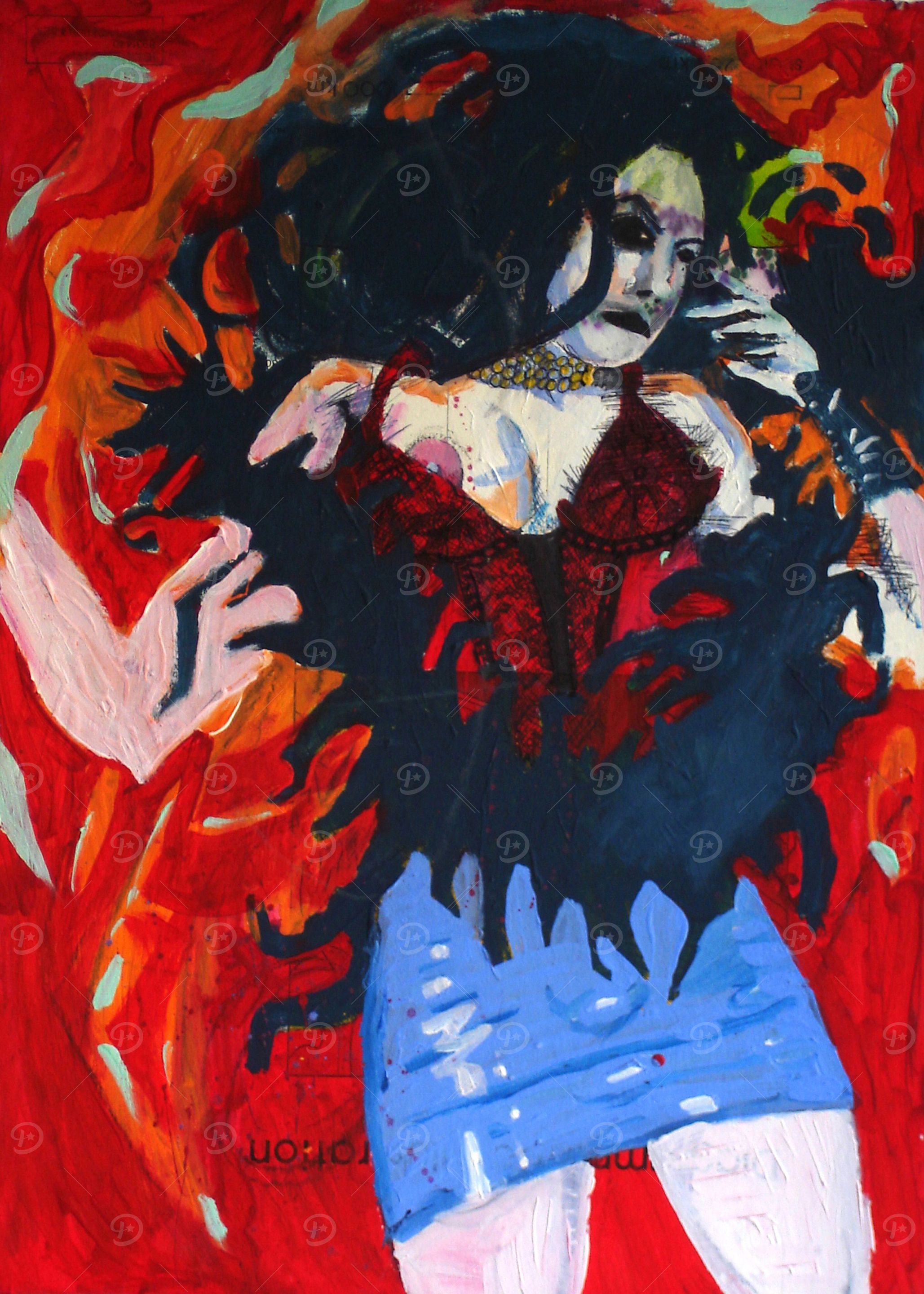 Circe
