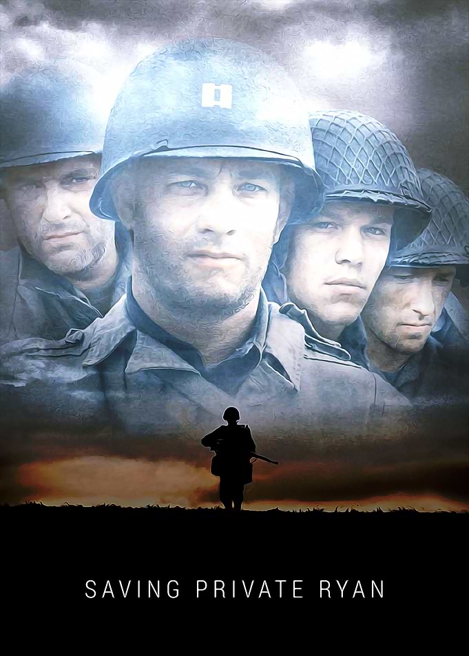 Saving Private Ryan