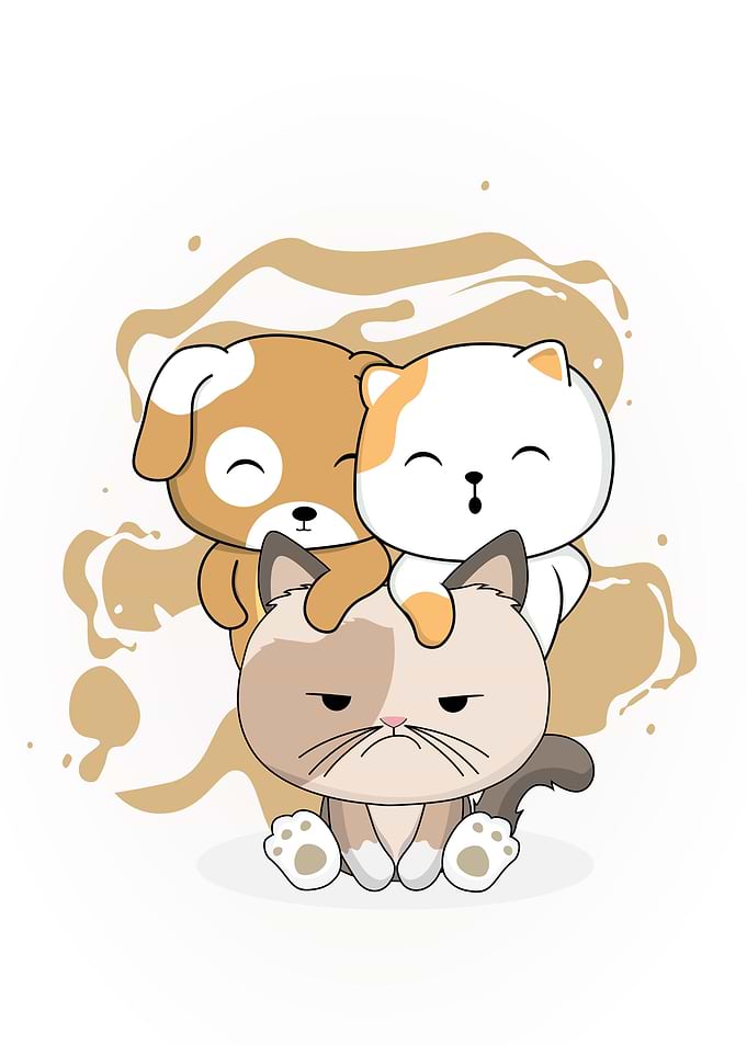 Best Friend