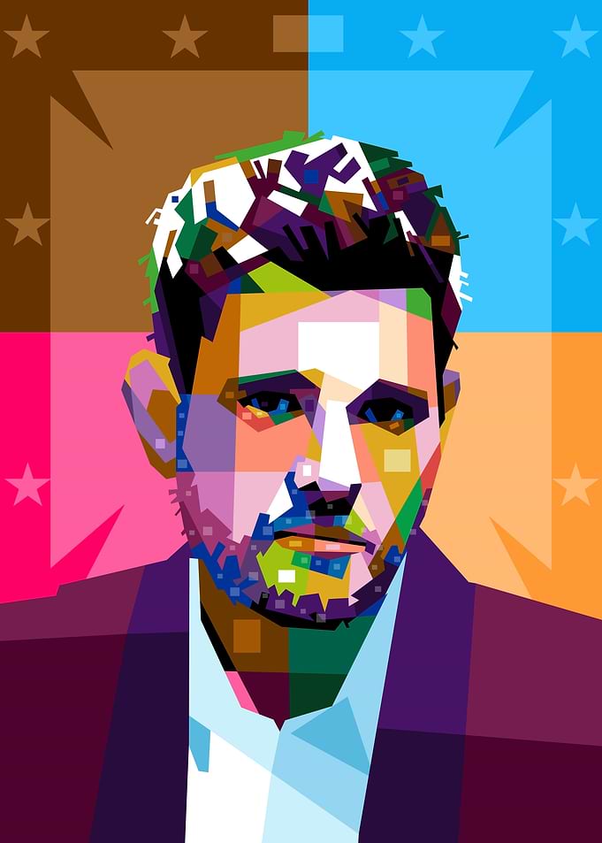 Michael Buble
