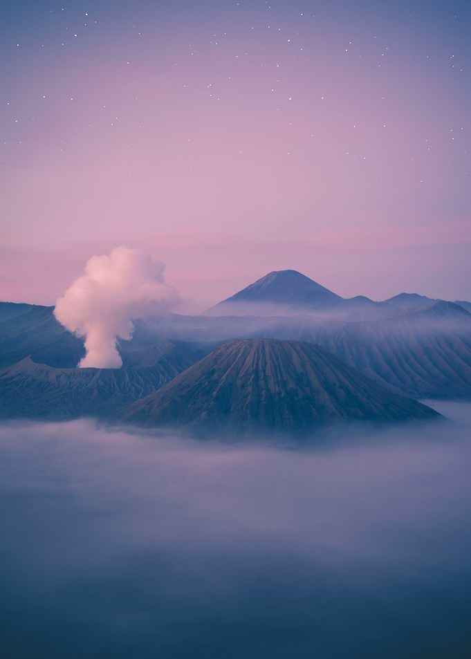 Mountains