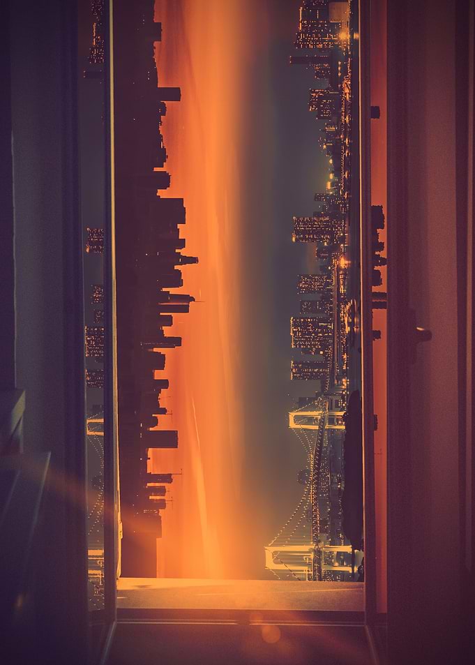 Twin Cities
