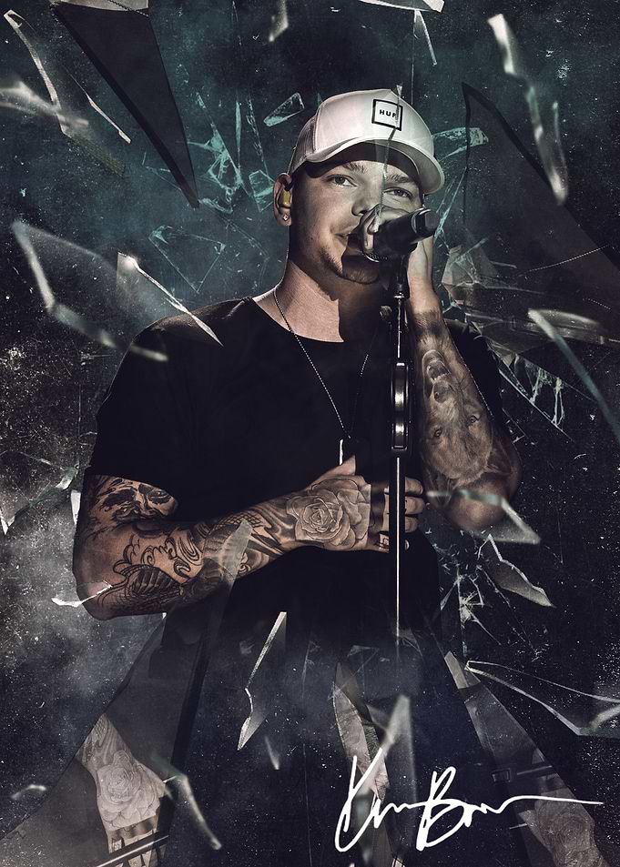 Kane Brown