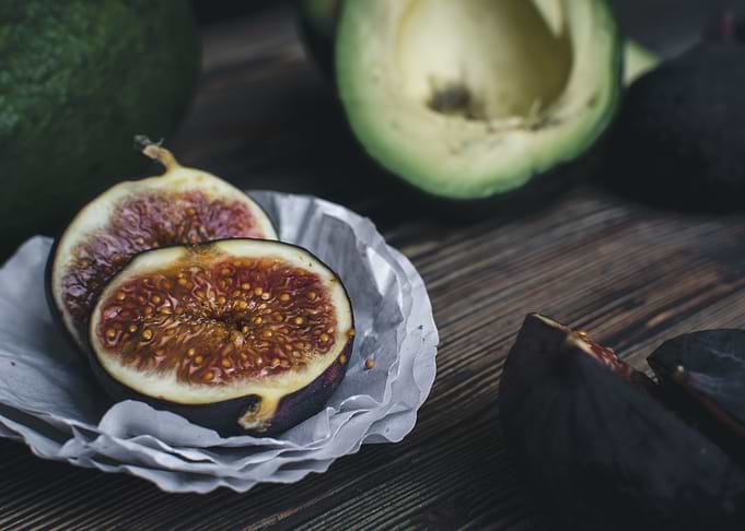 Fruit Of The Day