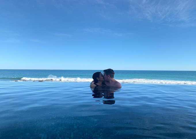 our love two