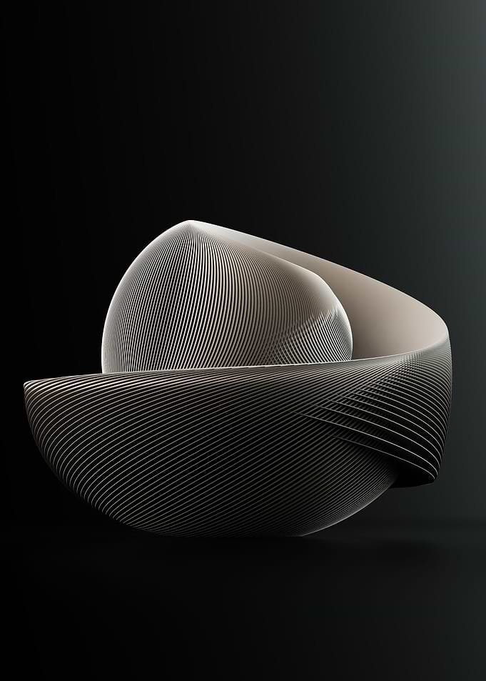 Amazing forms