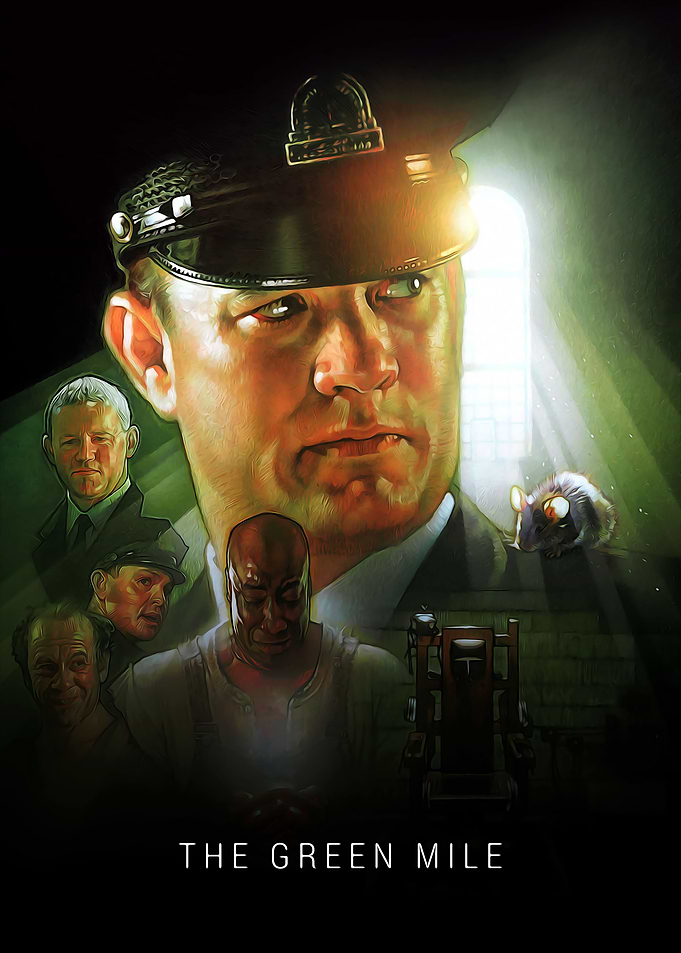 The Green Mile 1999