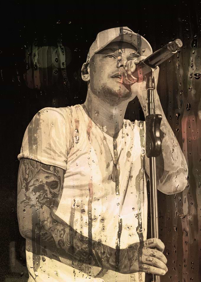 Kane Brown