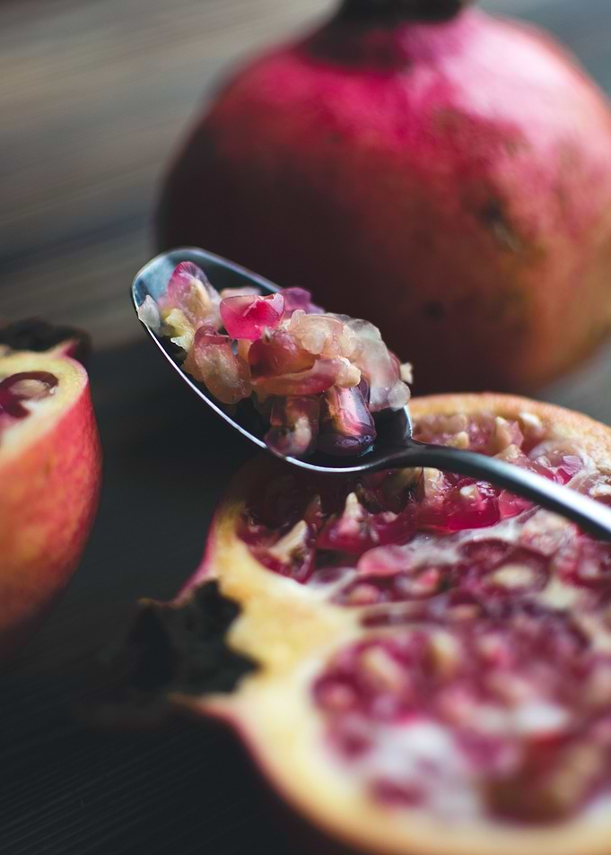 Grenade Apple