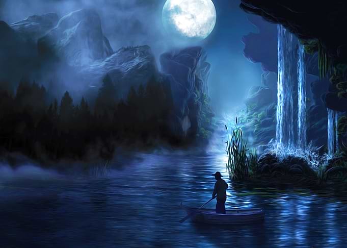 Silent Night