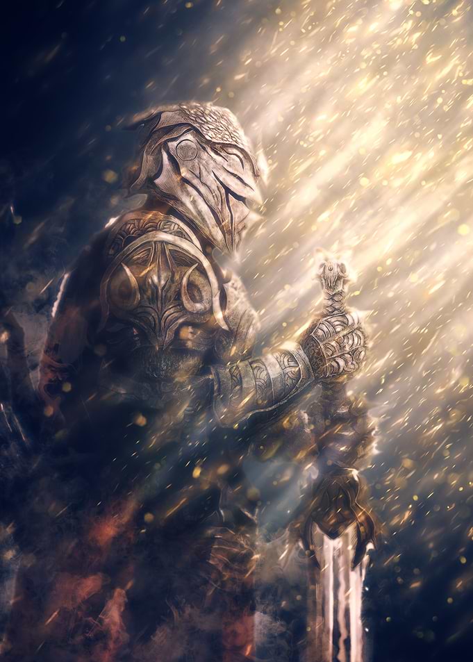 Light Knight