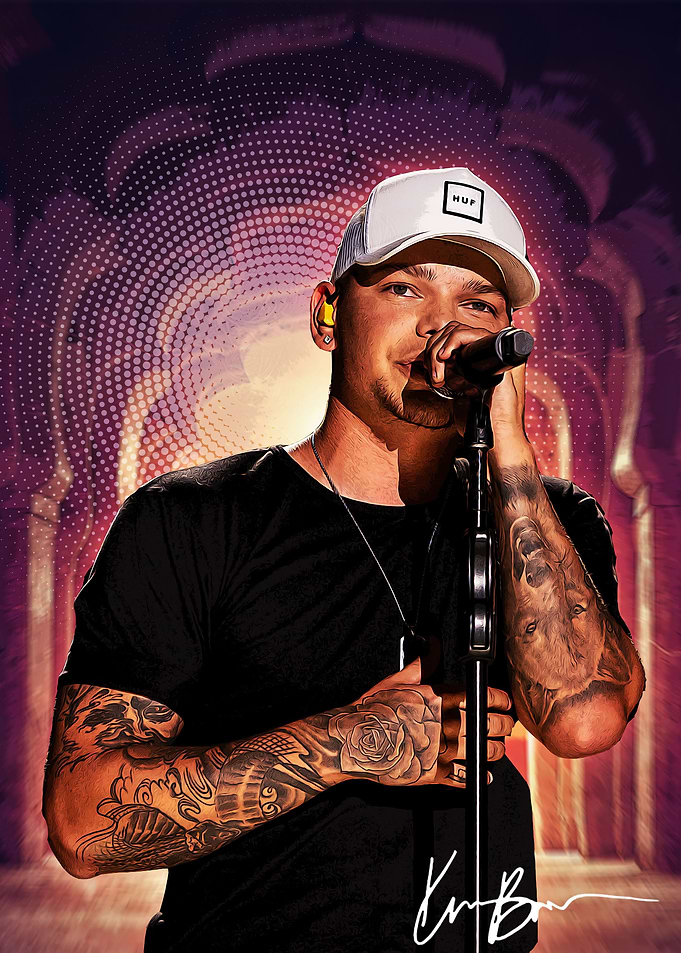 Kane Brown