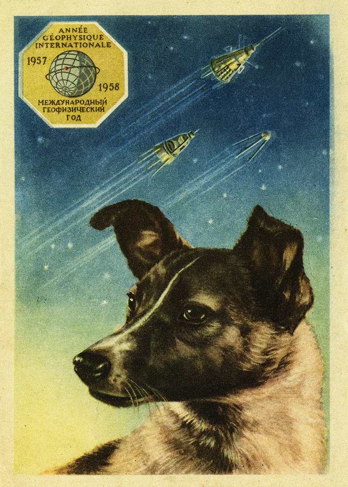 Laika