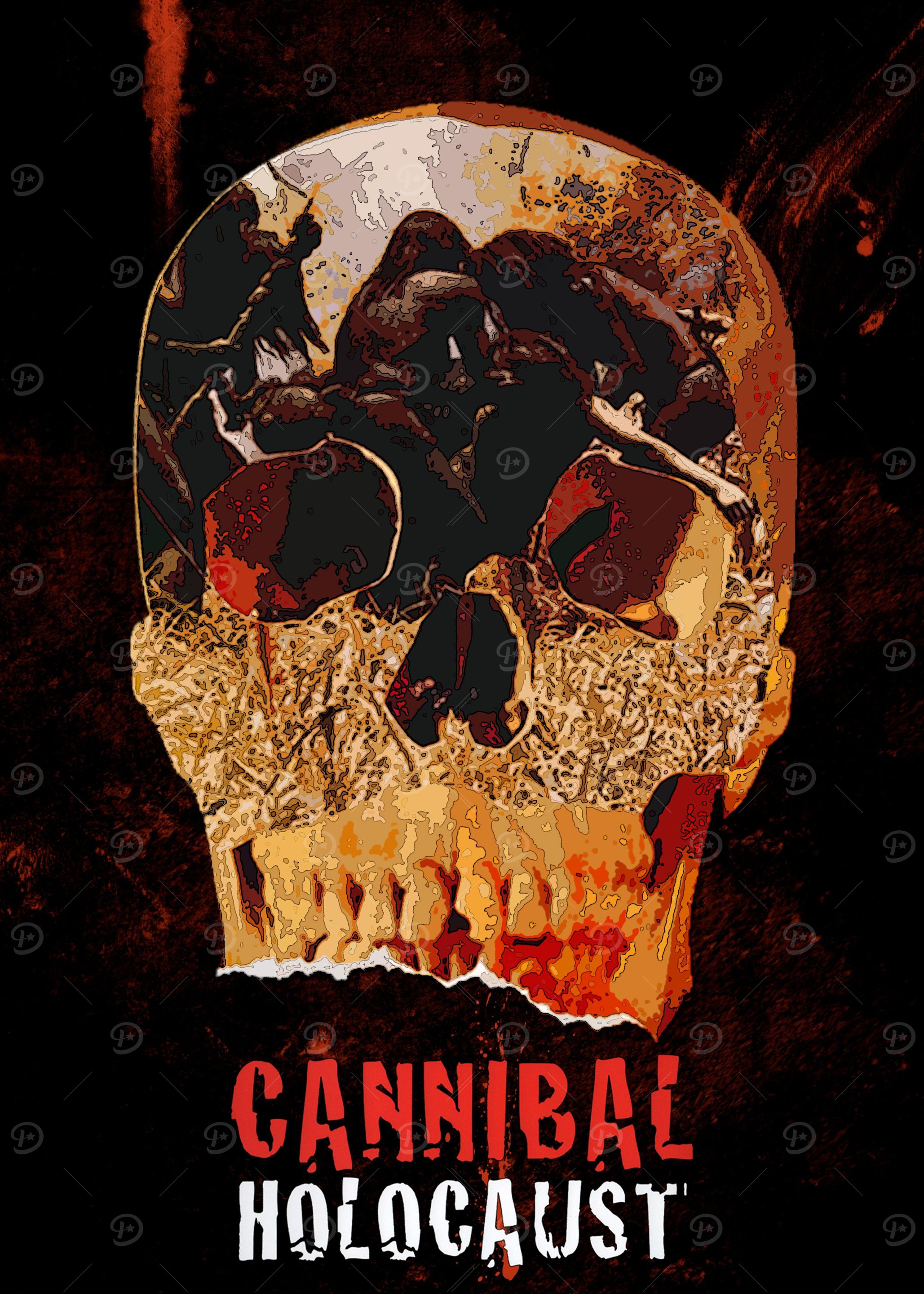 Cannibal Holocaust 1980