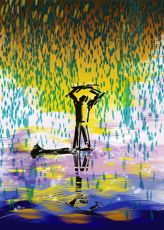Heavy Rain
