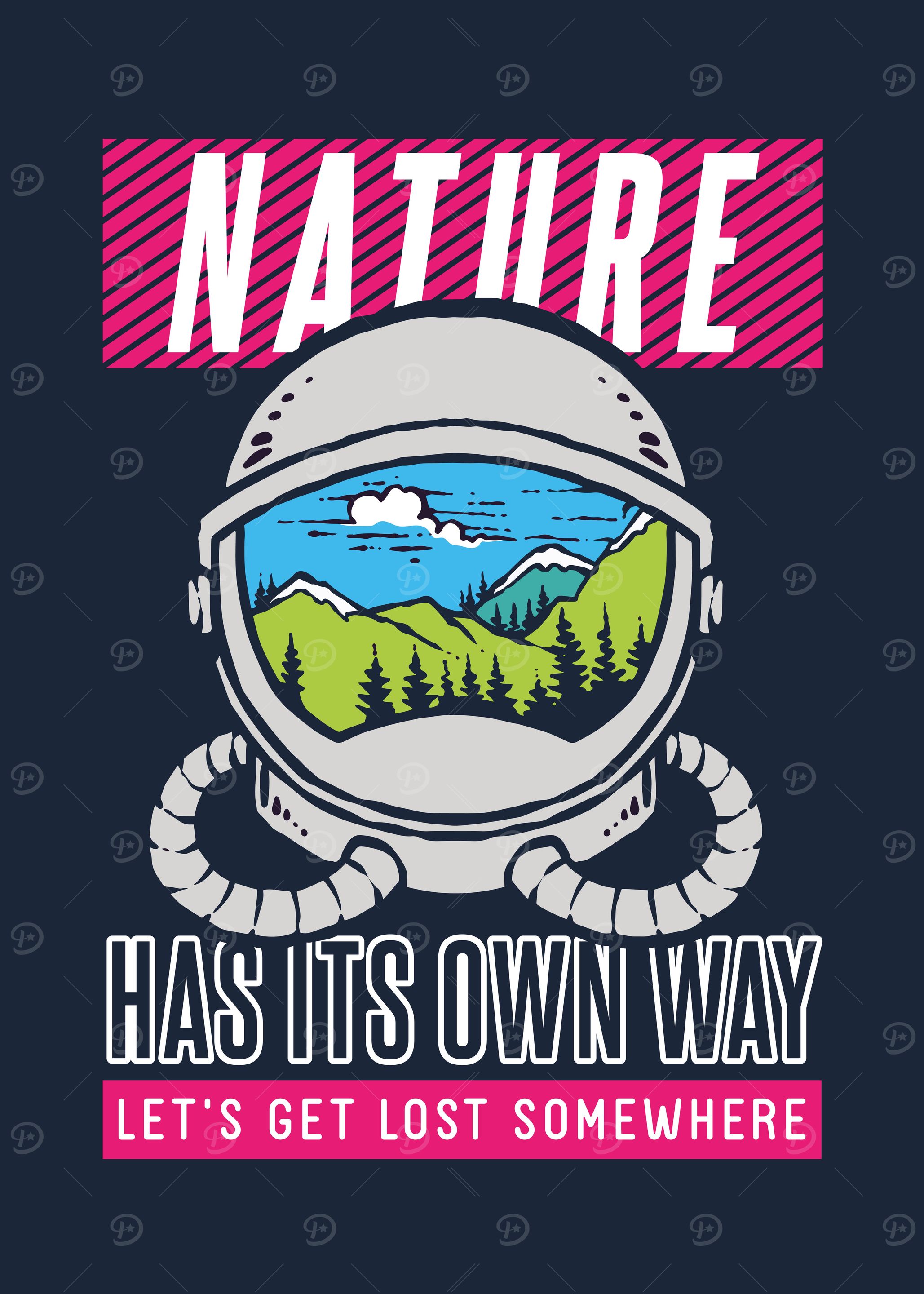 Astro Nature