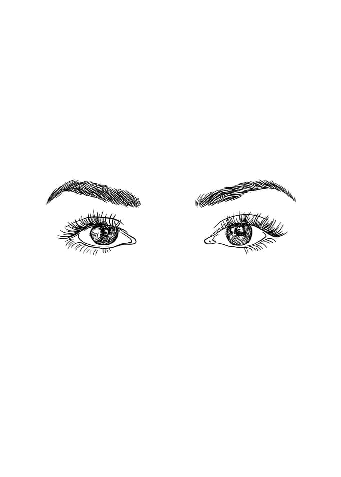 Eyes On You