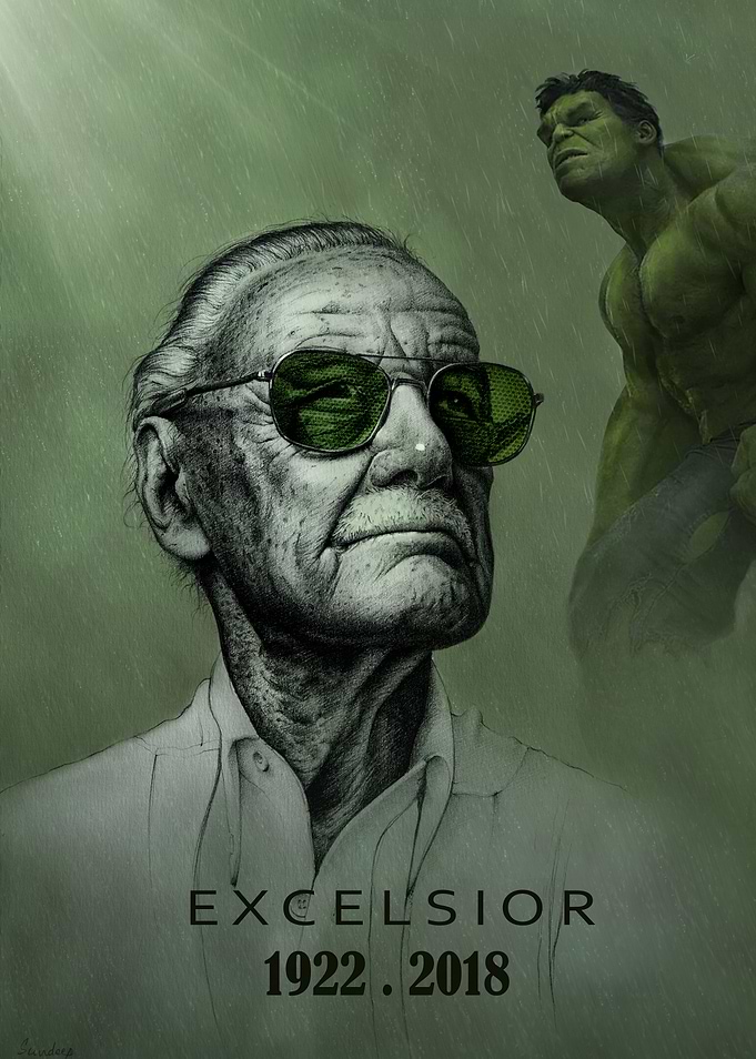 Excelsior Stan Green