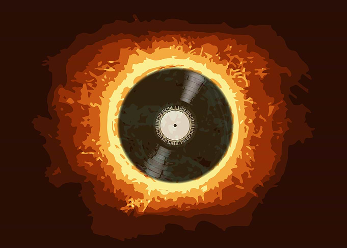 Hot Record