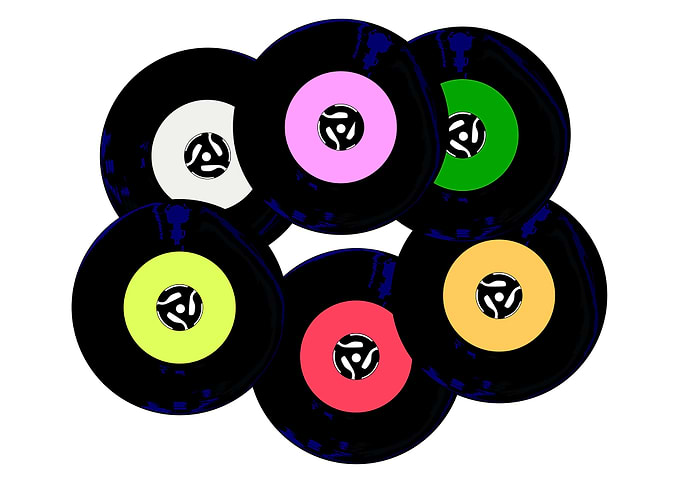 Singles Collection