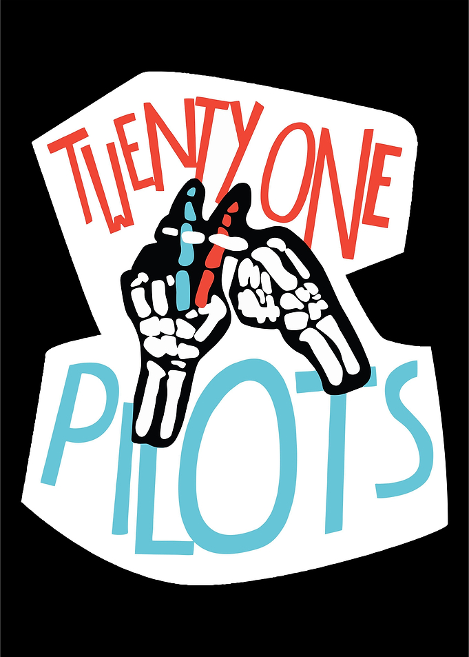 Twenty One Pilots