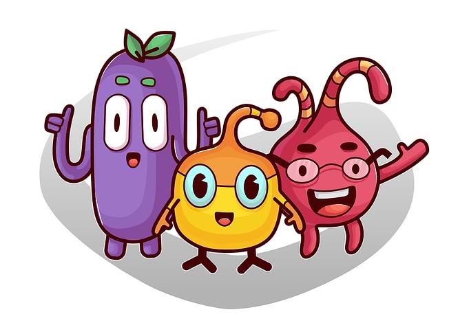 happy gang