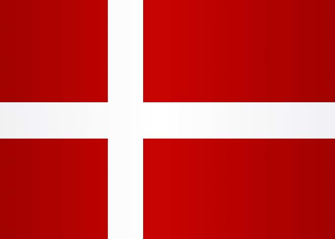 Flag of Denmark