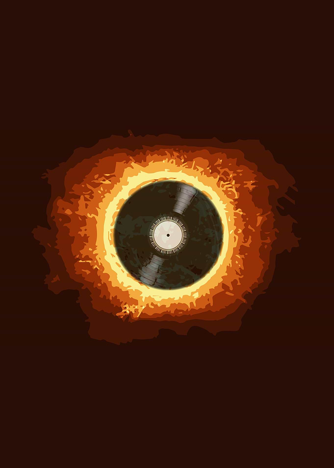 Hot Record