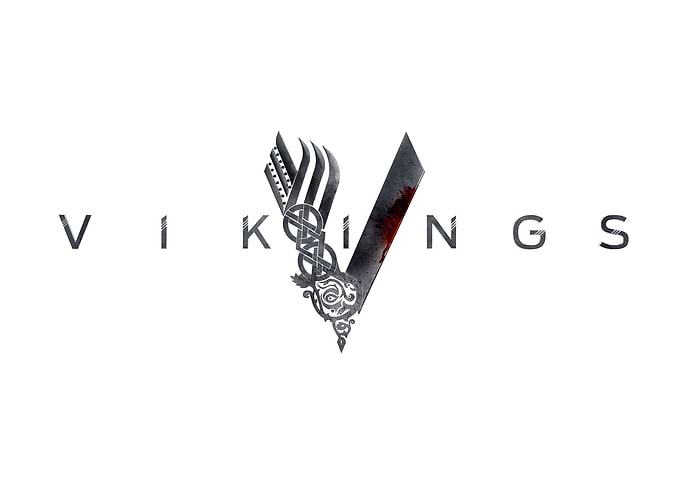 Vikings White H