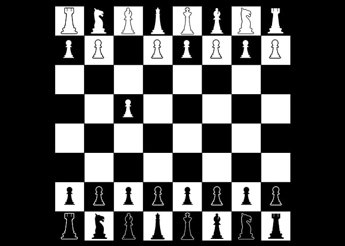 First Move